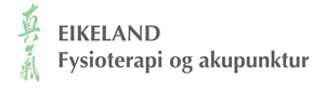 Eikeland Fysioterapi og Akupunktur